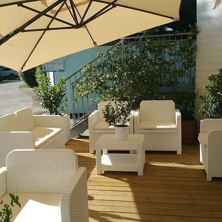 Hotel Girasole Eco Family Village 4*