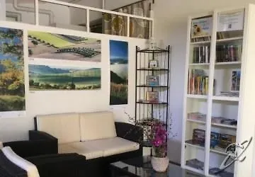 Hotell Girasole Eco Family Village Fermo