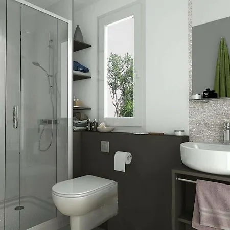 Girasole Eco Family Village Hotell 4*