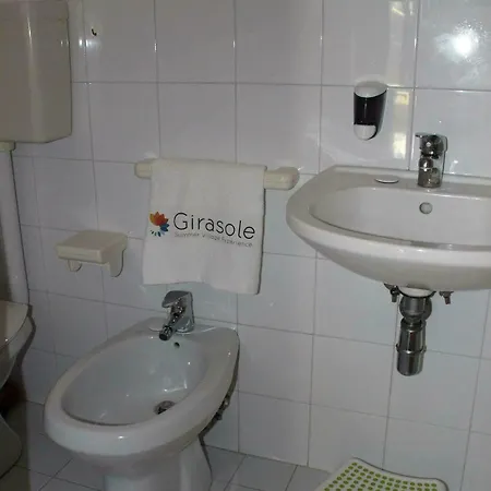 Girasole Eco Family Village Fermo