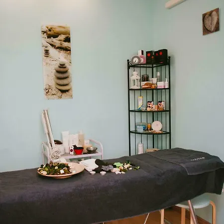 Girasole Eco Family Village 4* Fermo