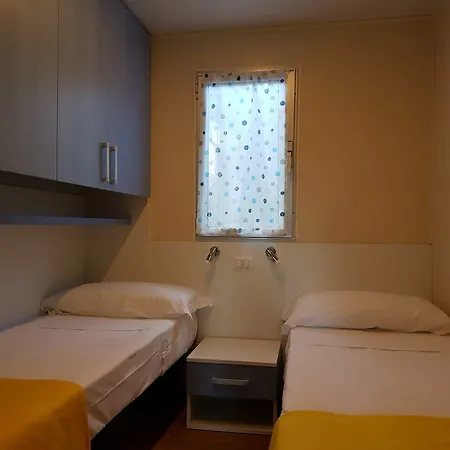 Girasole Eco Family Village