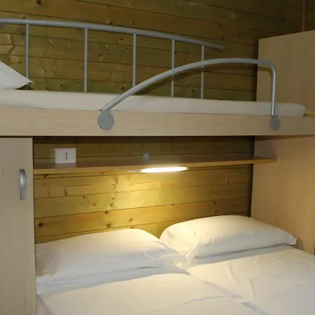 Girasole Eco Family Village