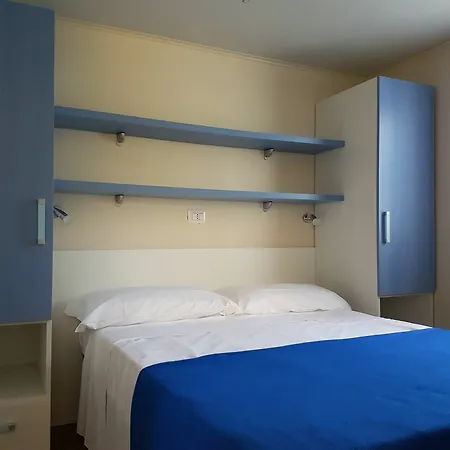 Girasole Eco Family Village Fermo