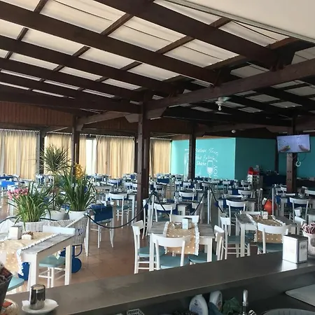 Hotell Girasole Eco Family Village