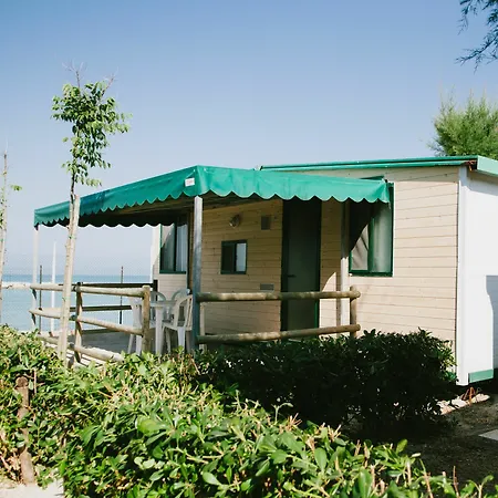 Hotel Girasole Eco Family Village