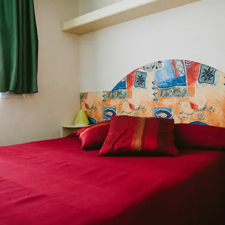 Girasole Eco Family Village