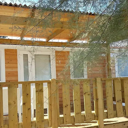 Girasole Eco Family Village