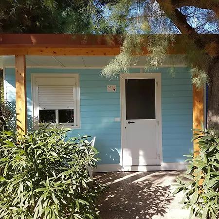 Girasole Eco Family Village 4*