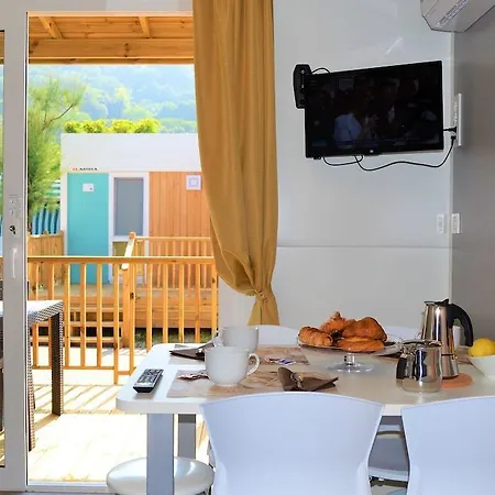 Girasole Eco Family Village