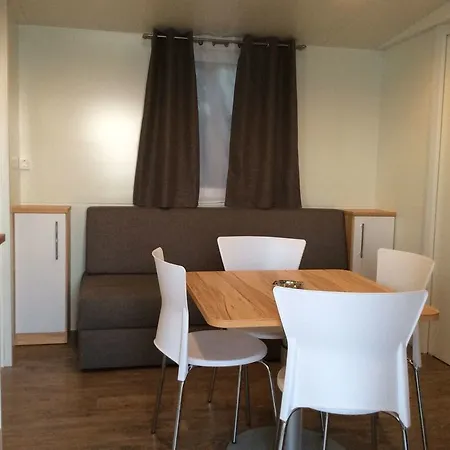호텔 Girasole Eco Family Village 페르모