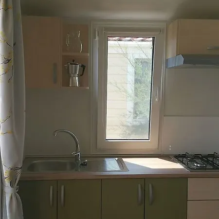 Girasole Eco Family Village 호텔