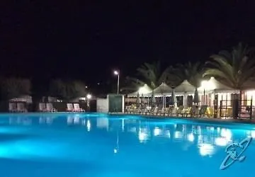 Girasole Eco Family Village 4*