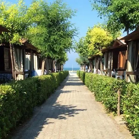 Girasole Eco Family Village 호텔