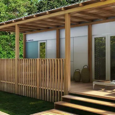 Girasole Eco Family Village 호텔