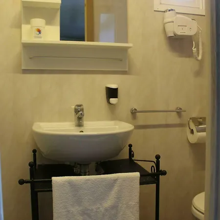 Girasole Eco Family Village Hotel Fermo