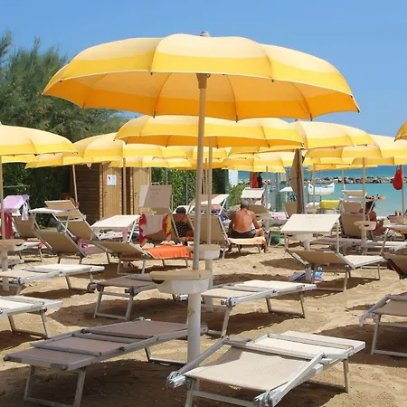 Girasole Eco Family Village 호텔