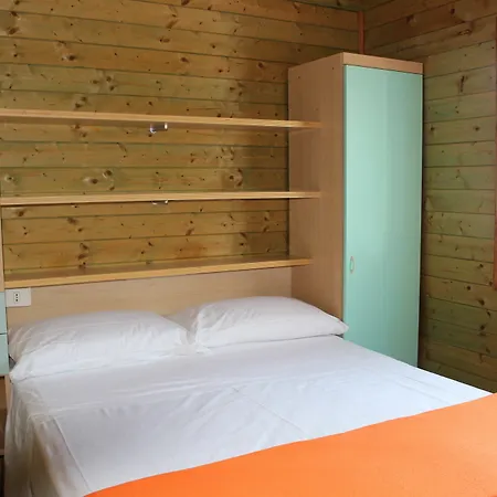 Girasole Eco Family Village 호텔