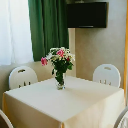 Girasole Eco Family Village Hotel 4*