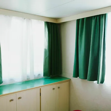 Girasole Eco Family Village 4* 페르모