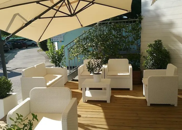 Hotel Girasole Eco Family Village 4*