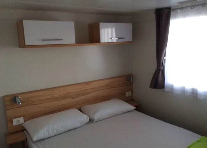 Girasole Eco Family Village Hotel Fermo