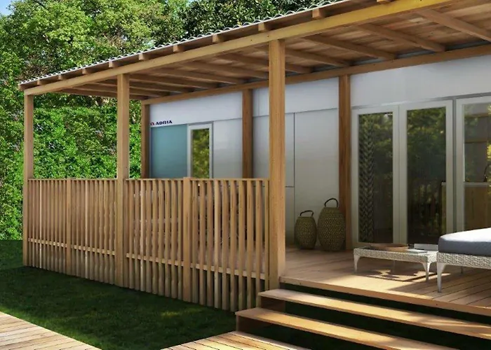 Girasole Eco Family Village Hotel