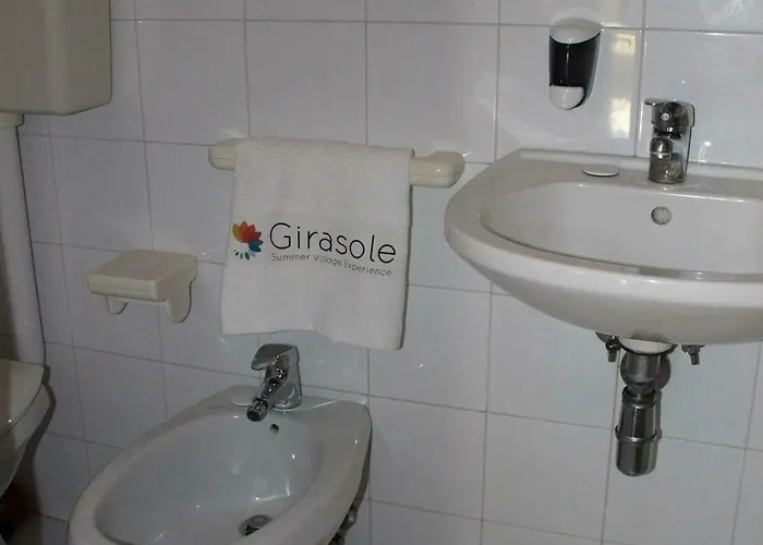 Girasole Eco Family Village Fermo