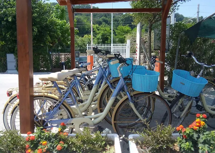 Girasole Eco Family Village Hotel 4*