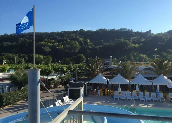 Hotel Girasole Eco Family Village Fermo