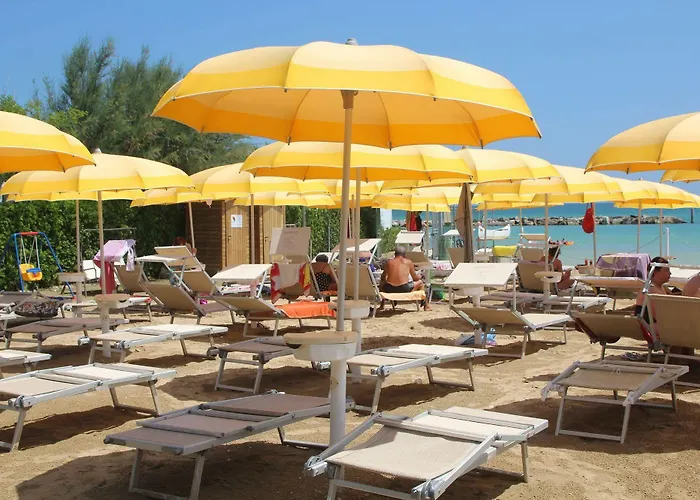 Girasole Eco Family Village Hotel