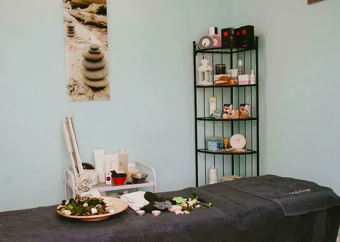 Girasole Eco Family Village 4* Fermo