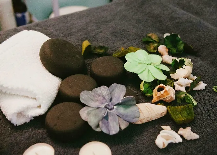 Hotel Girasole Eco Family Village