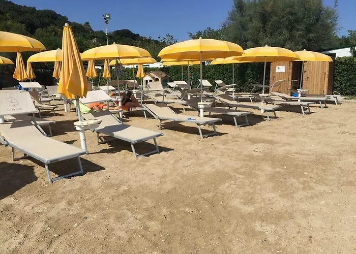 Girasole Eco Family Village Fermo