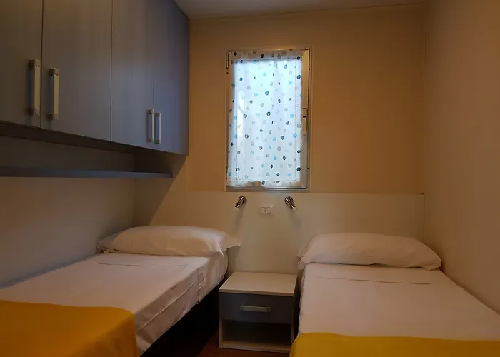 Girasole Eco Family Village