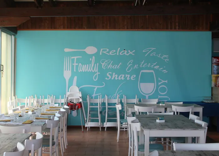 Girasole Eco Family Village Hotel Fermo