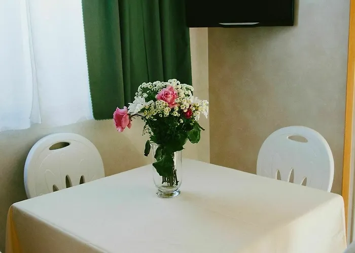 Girasole Eco Family Village Hotel 4*