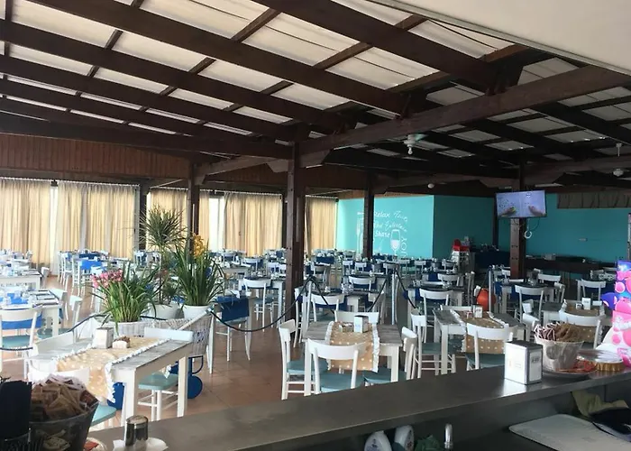 Hotel Girasole Eco Family Village