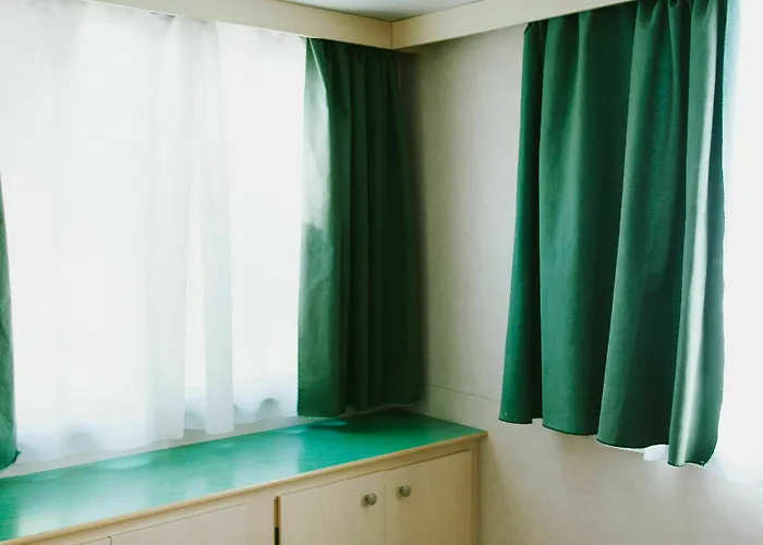 Girasole Eco Family Village 4* Fermo