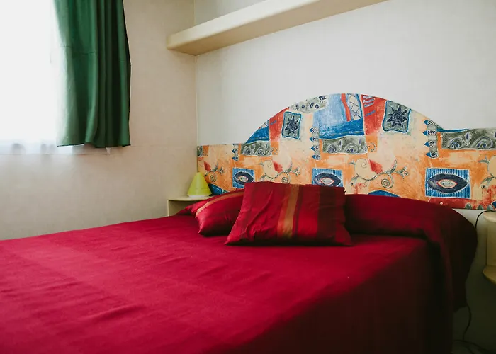 Girasole Eco Family Village