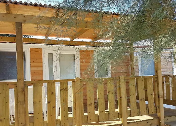 Girasole Eco Family Village