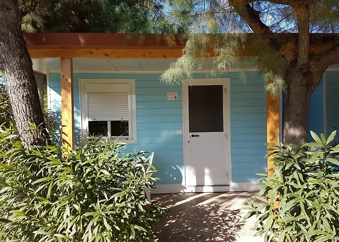 Girasole Eco Family Village 4*